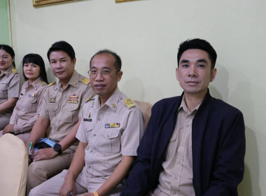 การประชุมประจำเดือน ครั้งที่ 9/2569 ประจำเดือนกันยายน 2569 พารามิเตอร์รูปภาพ 21
